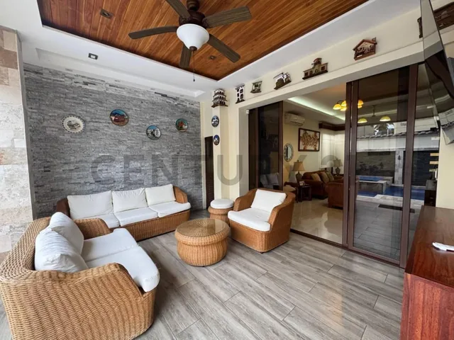 Venta de Casa en Urb. Santa Maria de Casa Grande, La Aurora, Guayas — imagen 3