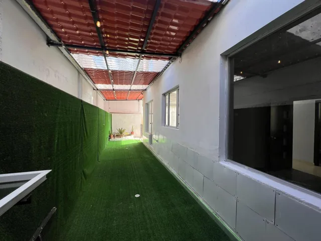 Departamento en Venta Norte de Quito Sector Colegio Americano 2 Habitaciones — imagen 5