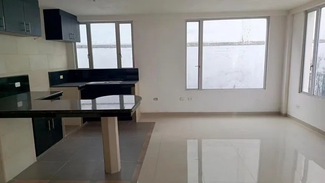 Departamento en Venta Norte de Quito Sector Colegio Americano 2 Habitaciones — imagen 4