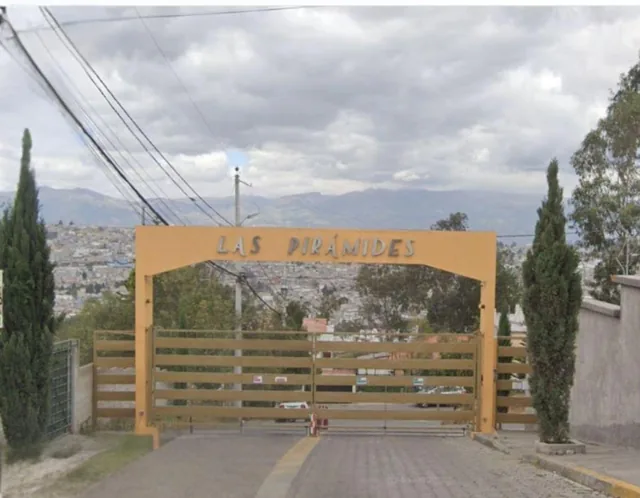 Departamento en Venta Norte de Quito Sector Colegio Americano 2 Habitaciones — imagen 3