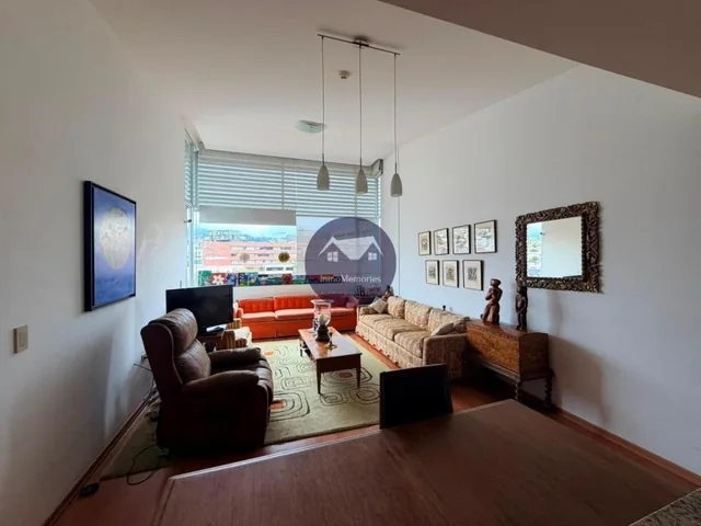 Departamento en Venta – Rivera del Río Senior Suites - Cumbayá — imagen 4
