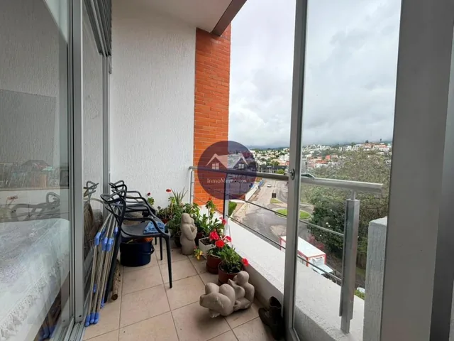 Departamento en Venta – Rivera del Río Senior Suites - Cumbayá — imagen 3