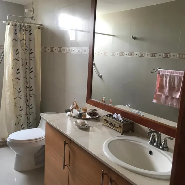 Quito Departamento de Venta o Alquiler Sector Quito Tenis — imagen 2