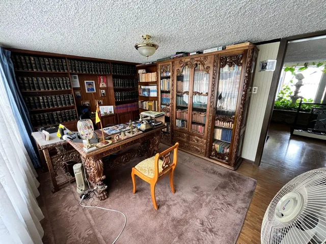 Casa o Terreno de Venta Ideal Para Proyecto, en Cumbaya - Primavera 1 — imagen 4
