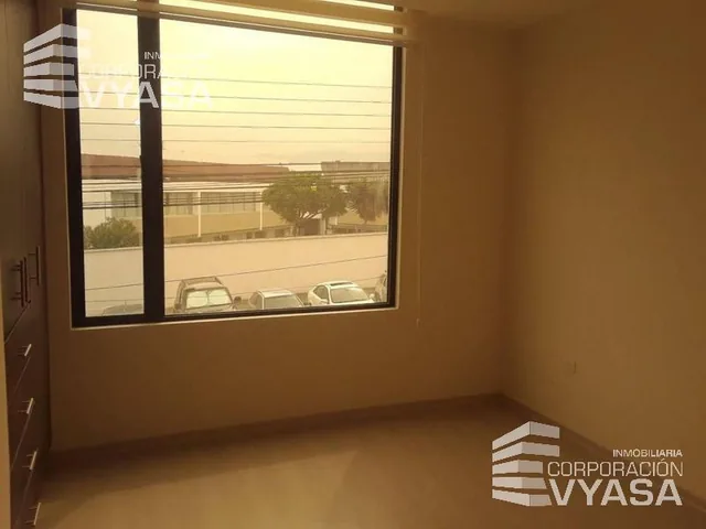 Carcelén - Colegio Americano Hermoso Departamento en Venta 83.10 m² — imagen 5