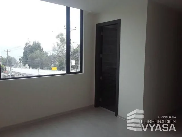 Carcelén - Colegio Americano Hermoso Departamento en Venta 83.10 m² — imagen 2