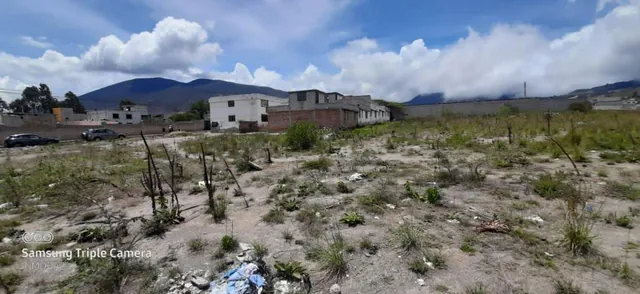 Vendo Terreno en Quito en La Mitad del Mundo — imagen 2