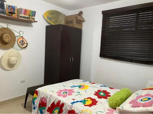 Departamento en Venta Al Pie del Mar 3 Dorm. Torre Oceanica Sector Puerto Lucía — imagen 2