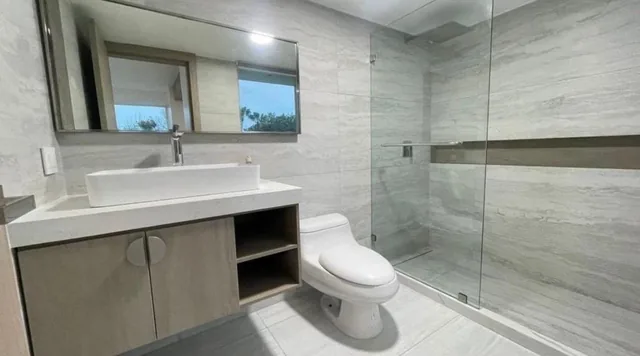 Departamento en Puerto Lucia Yatch Club - Salinas — imagen 5