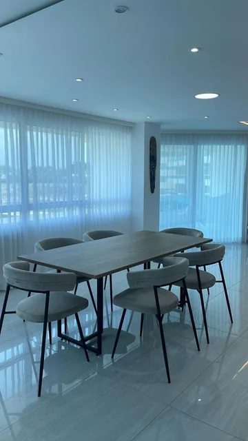 Departamento en Puerto Lucia Yatch Club - Salinas — imagen 2
