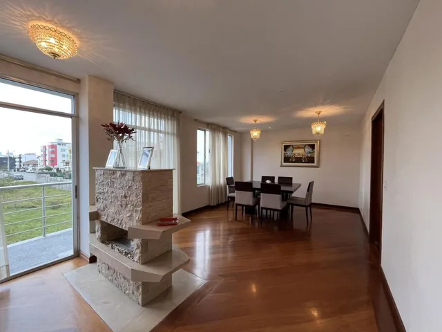 Departamento en Venta Urb. Jardines de Amagasí — imagen 5