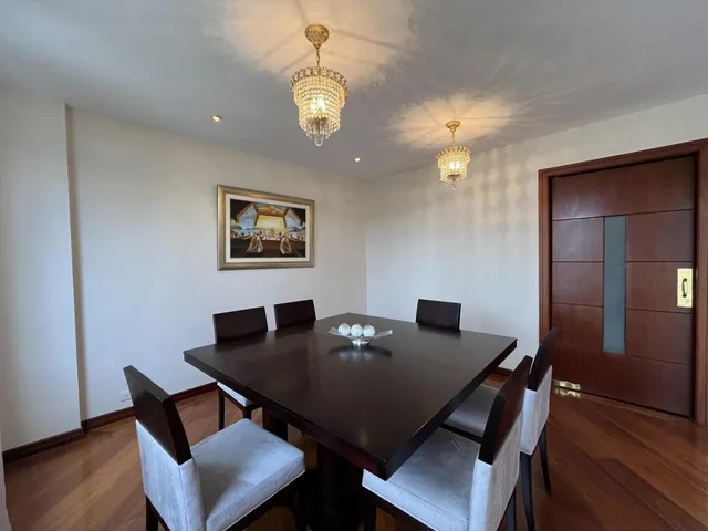 Departamento en Venta Urb. Jardines de Amagasí — imagen 4