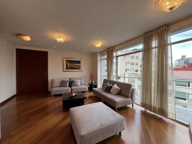 Departamento en Venta Urb. Jardines de Amagasí — imagen 3
