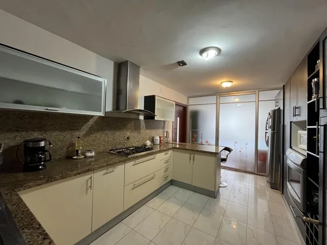Departamento en Venta Urb. Jardines de Amagasí — imagen 2