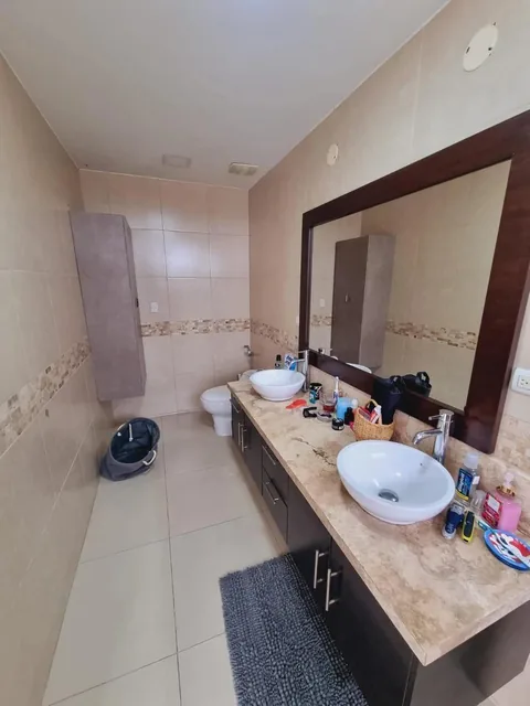 Mocoli Urbanizacion Isla del Rio Hermoso Departamento en Venta con Vista Al Rio, Guayas — imagen 5