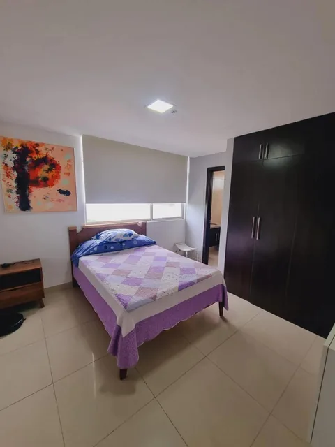 Mocoli Urbanizacion Isla del Rio Hermoso Departamento en Venta con Vista Al Rio, Guayas — imagen 4