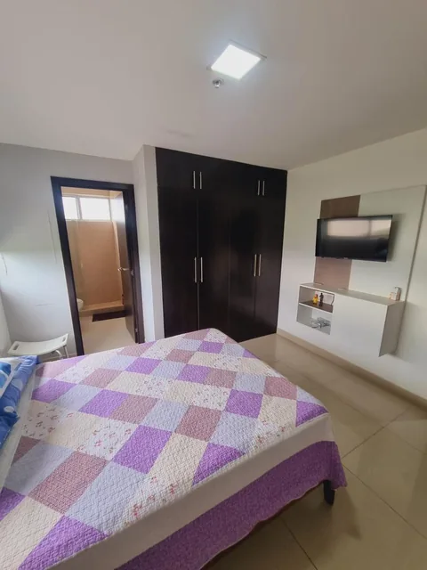 Mocoli Urbanizacion Isla del Rio Hermoso Departamento en Venta con Vista Al Rio, Guayas — imagen 2
