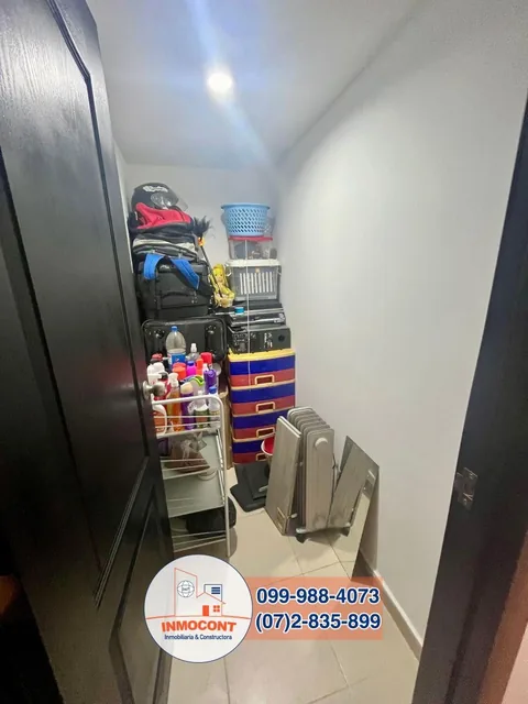 Departamento Económico Dúplex en Venta – Planta Baja Sector Mayancela | Dentro de Condominio. Azuay — imagen 5