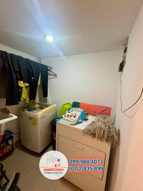 Departamento Económico Dúplex en Venta – Planta Baja Sector Mayancela | Dentro de Condominio. Azuay — imagen 2