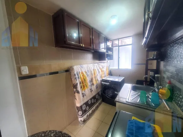 Departamento Dentro de Conjunto en Venta Al Sur de Quito Sector Chillogallo — imagen 5