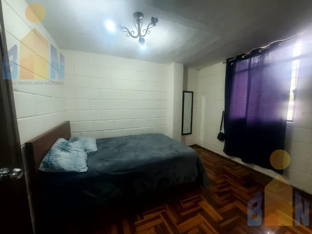 Departamento Dentro de Conjunto en Venta Al Sur de Quito Sector Chillogallo — imagen 4