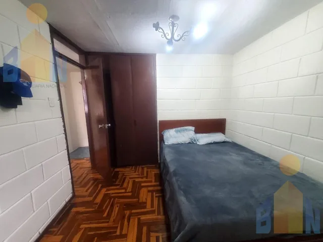 Departamento Dentro de Conjunto en Venta Al Sur de Quito Sector Chillogallo — imagen 3
