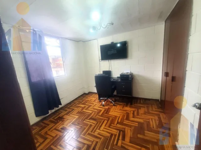 Departamento Dentro de Conjunto en Venta Al Sur de Quito Sector Chillogallo — imagen 2