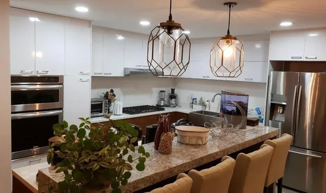 Cumbaya Departamento de Venta Sector Santa Lucia Alta Remodelado — imagen 5