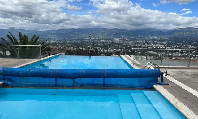 Cumbaya Departamento de Venta Sector Santa Lucia Alta Remodelado — imagen 2