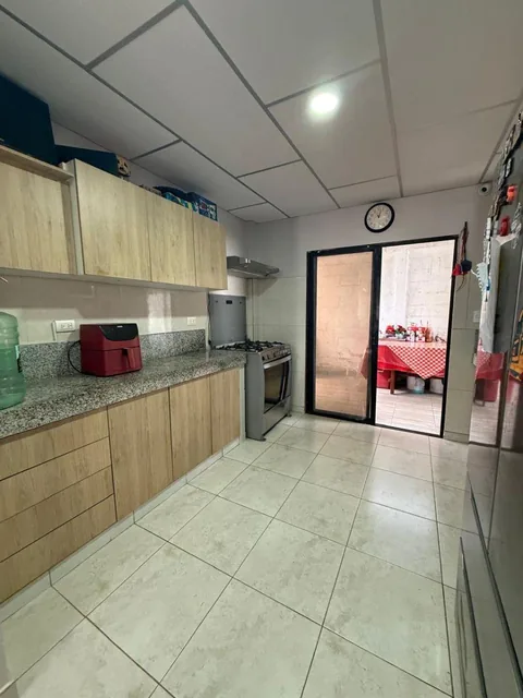 Se Vende Casa de 1 Planta - La Joya Etapa Topacio - V. Gil, Guayas — imagen 5