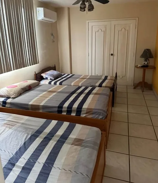 Departamento en Venta, Malecón Salinas, Edificio Frente a La Playa, Piso 7 Rauh — imagen 4