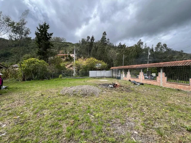 Oportunidad Construye La Casa o Quinta de Tus Sueños Terreno 733 m² en Venta Paccha - Cuenca, Azuay — imagen 4