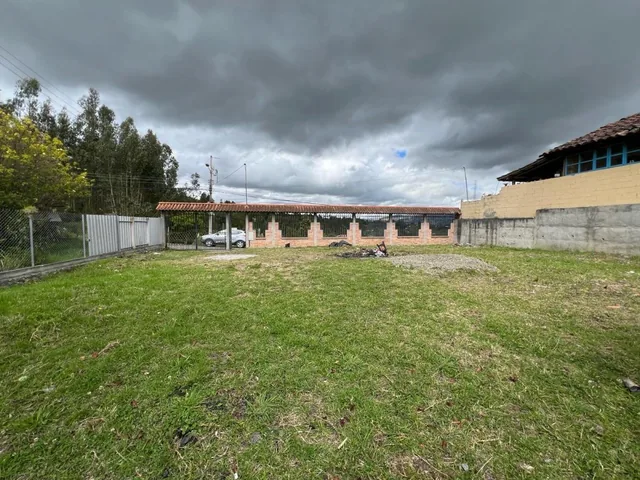 Oportunidad Construye La Casa o Quinta de Tus Sueños Terreno 733 m² en Venta Paccha - Cuenca, Azuay — imagen 3