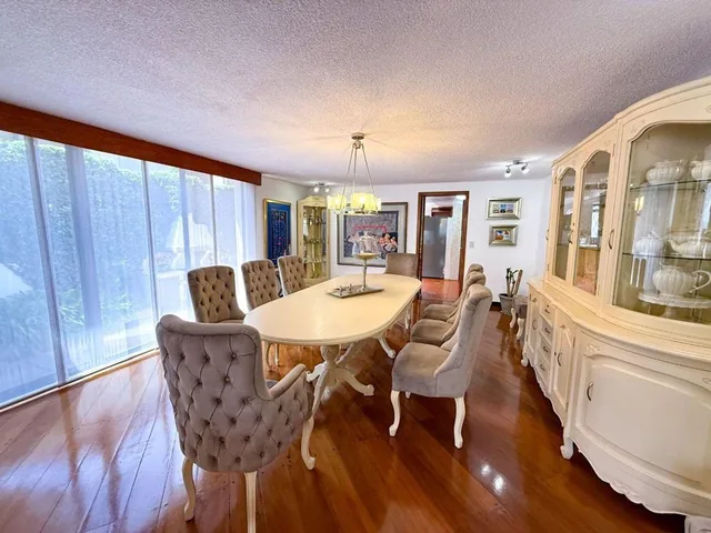 Venta Casa Urb. El Condado — imagen 5