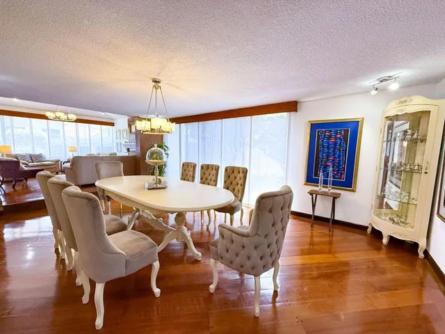 Venta Casa Urb. El Condado — imagen 4