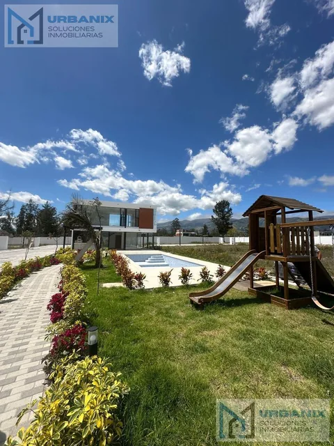 Venta Terreno en Puembo 432.22 m² — imagen 5