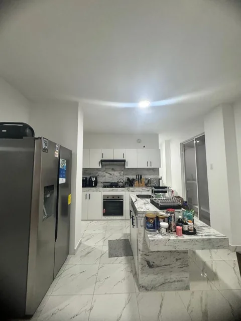 Vendo Moderna Casa Mayorca Village Poco Uso Jacuzzi Buenos Acabados 3 Dorm. Equipada, Guayas — imagen 4