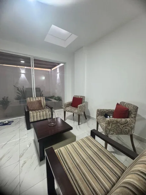 Vendo Moderna Casa Mayorca Village Poco Uso Jacuzzi Buenos Acabados 3 Dorm. Equipada, Guayas — imagen 2