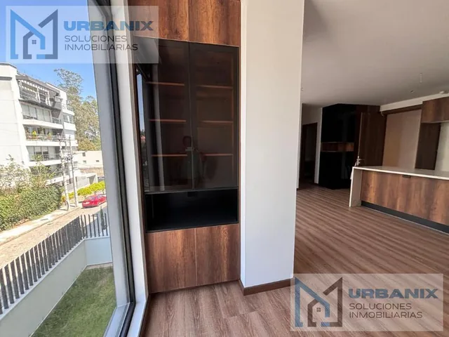 Departamento en Bellavista — imagen 4