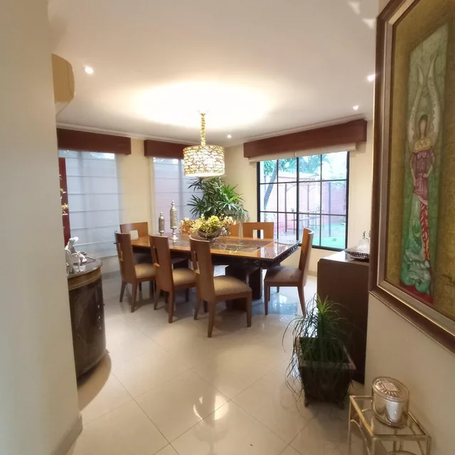 Urb. Isla Sol, Propiedad Bifamiliar. 2 Casas. Al Lago. Guayas — imagen 5