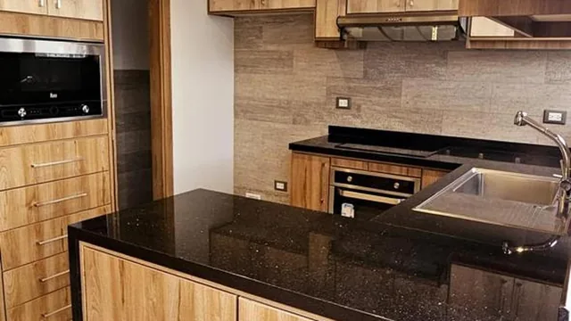 Departamento en Venta 2 Dorm. - El Batan - Sector Carolina — imagen 4