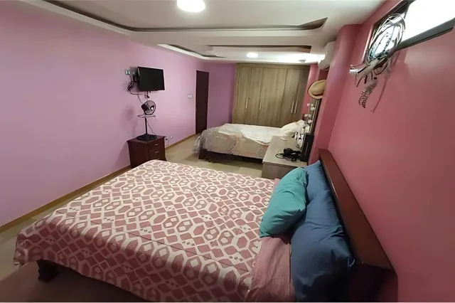 Venta Casa Remodelada - Urb. San Felipe – Espaciosa y con Acabados de Lujo (Wt), Guayas — imagen 4