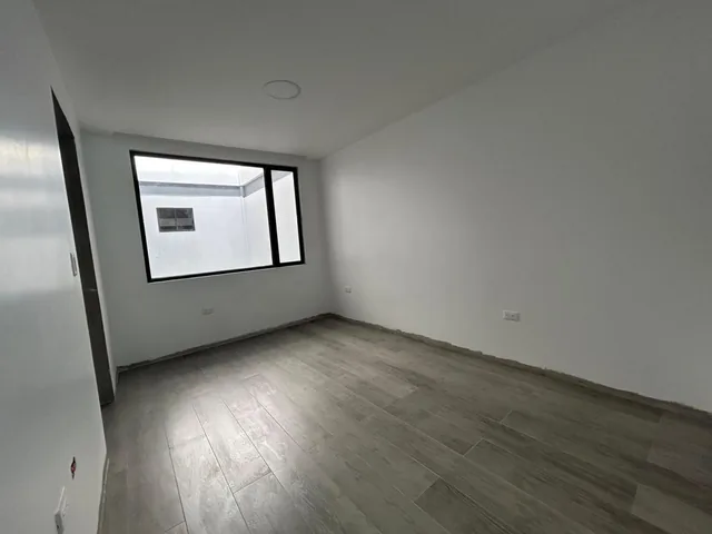 Venta de Departamento de 84 m por Estrenar en Carcelén — imagen 5