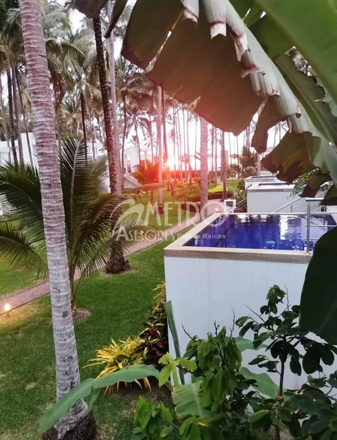 Casa en Venta 180 m² Más Suite en Conjunto Privado Casamar Cojimies, Manabí — imagen 2