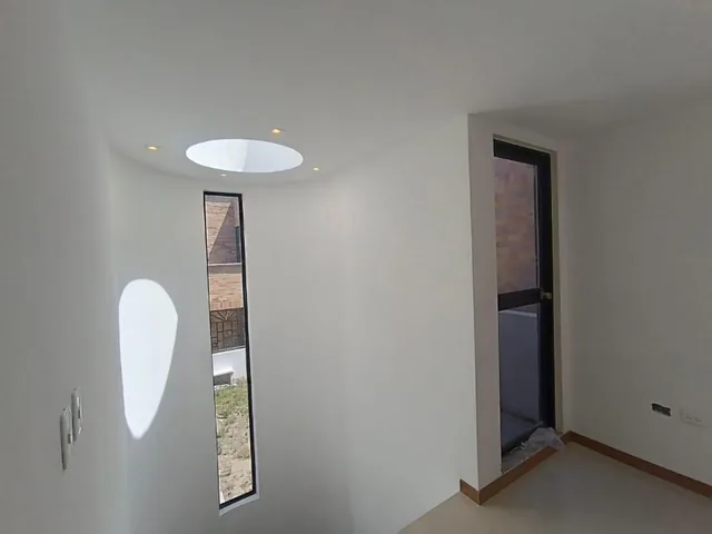 Dúplex en Venta con Terraza Privada – Kartódromo, San Antonio de Pichincha — imagen 3