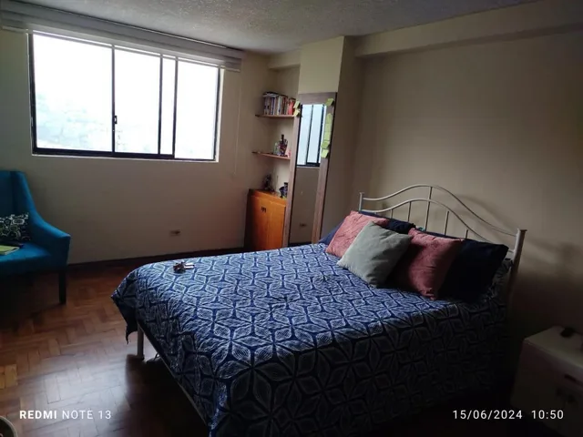 La Floresta, Venta Depto 4 Dorm., 160 m — imagen 2
