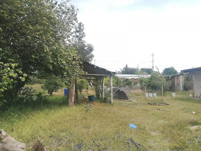 Terreno Plano 6500 m² Sector Santa Rosa en Tumbaco — imagen 4