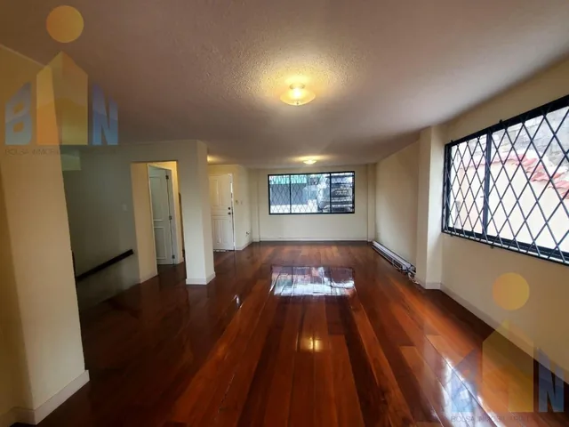 Amplio Departamento Duplex en Venta en Mojas Sector Valle de Los Chillos — imagen 3