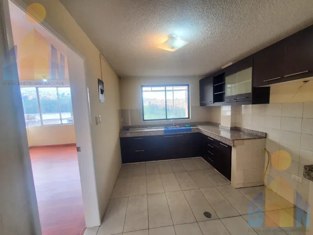 Amplio Departamento Duplex en Venta en Mojas Sector Valle de Los Chillos — imagen 2