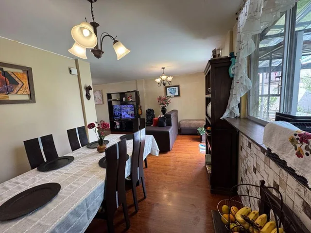 Casa en Venta Dean Bajo Conocoto 147 m² — imagen 4